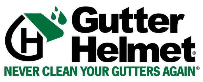 Gutter Helmet