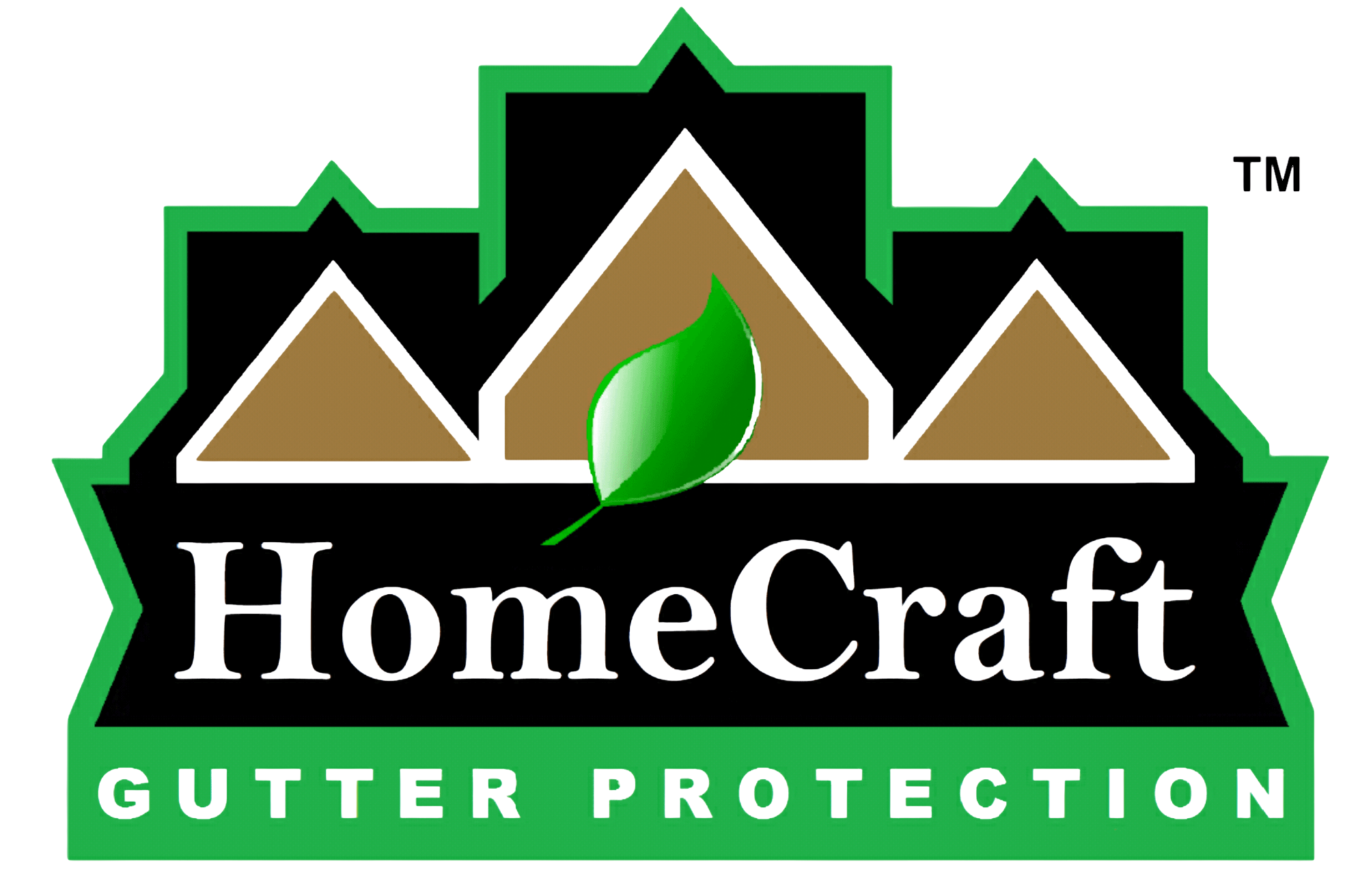 HomeCraft Gutter Protection