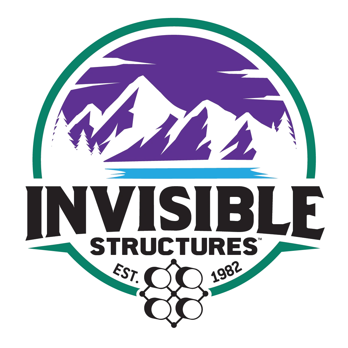 Invisible Structures