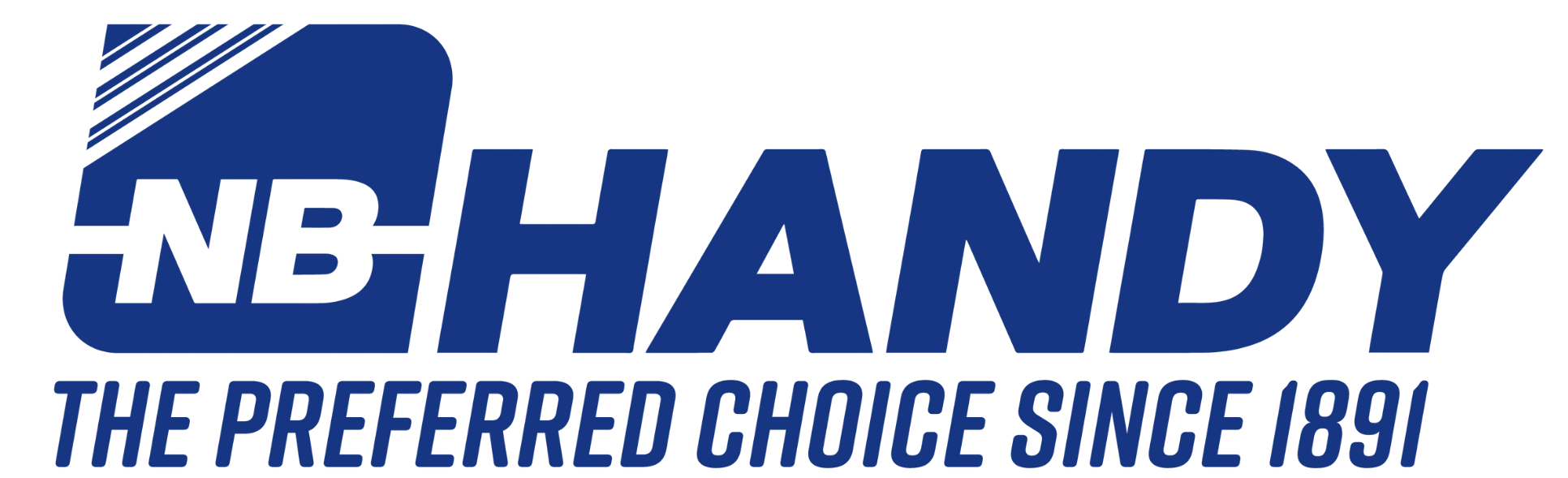 NB Handy