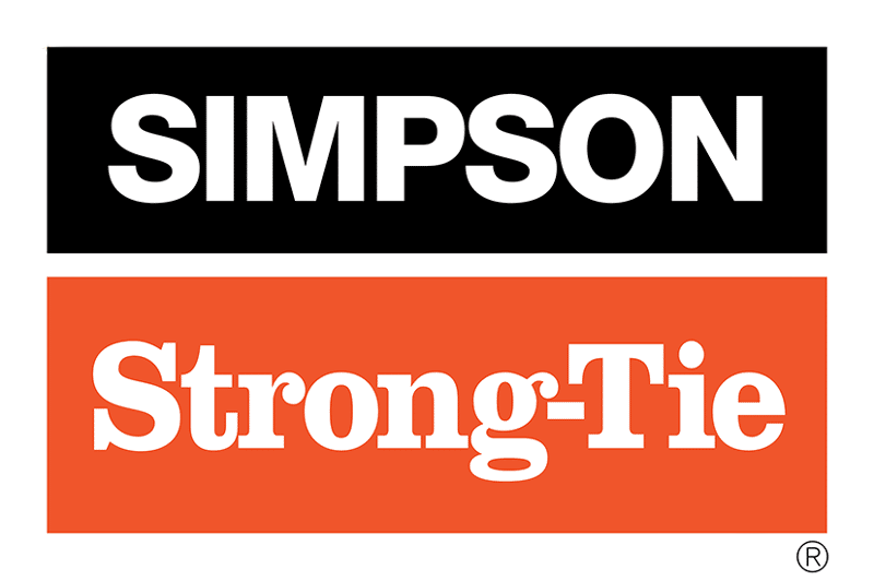 Simpson Strong-Tie