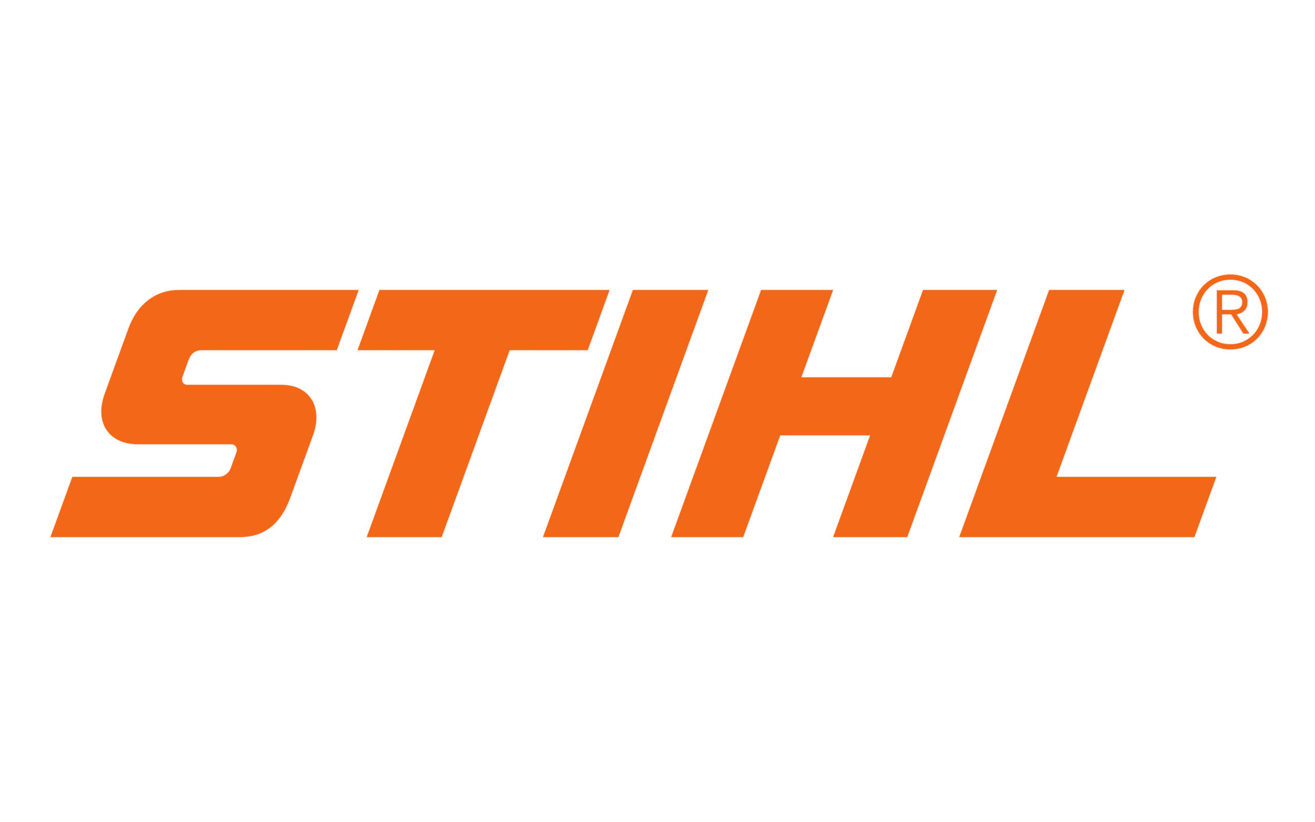 Stihl