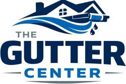 The Gutter Center Logo