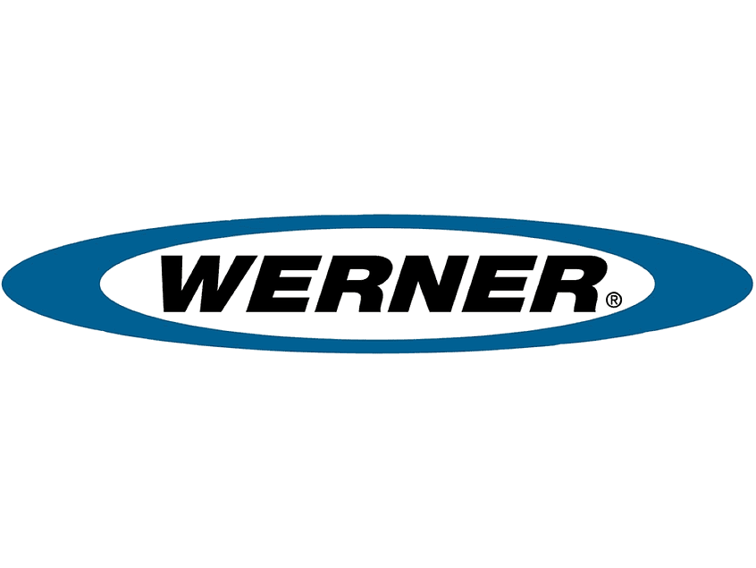 Werner Ladders
